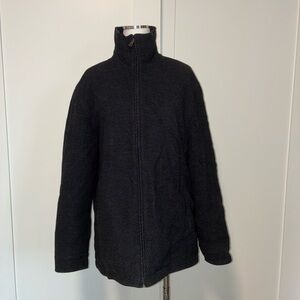 Alfani Men's Charcoal Jacket